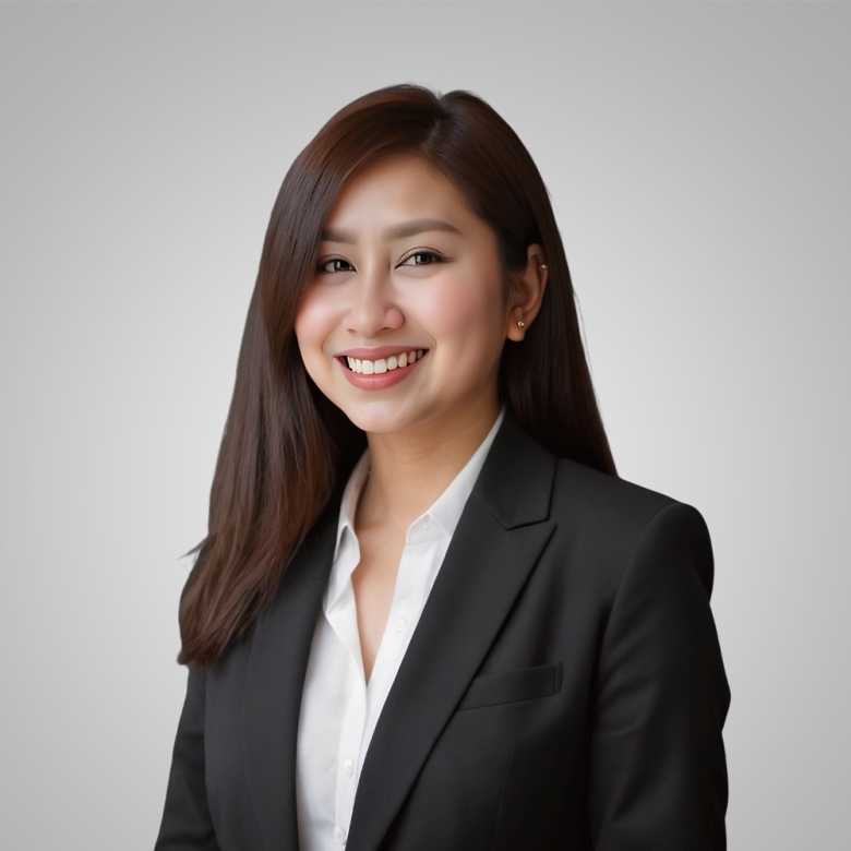 Janelle Lois Llorico