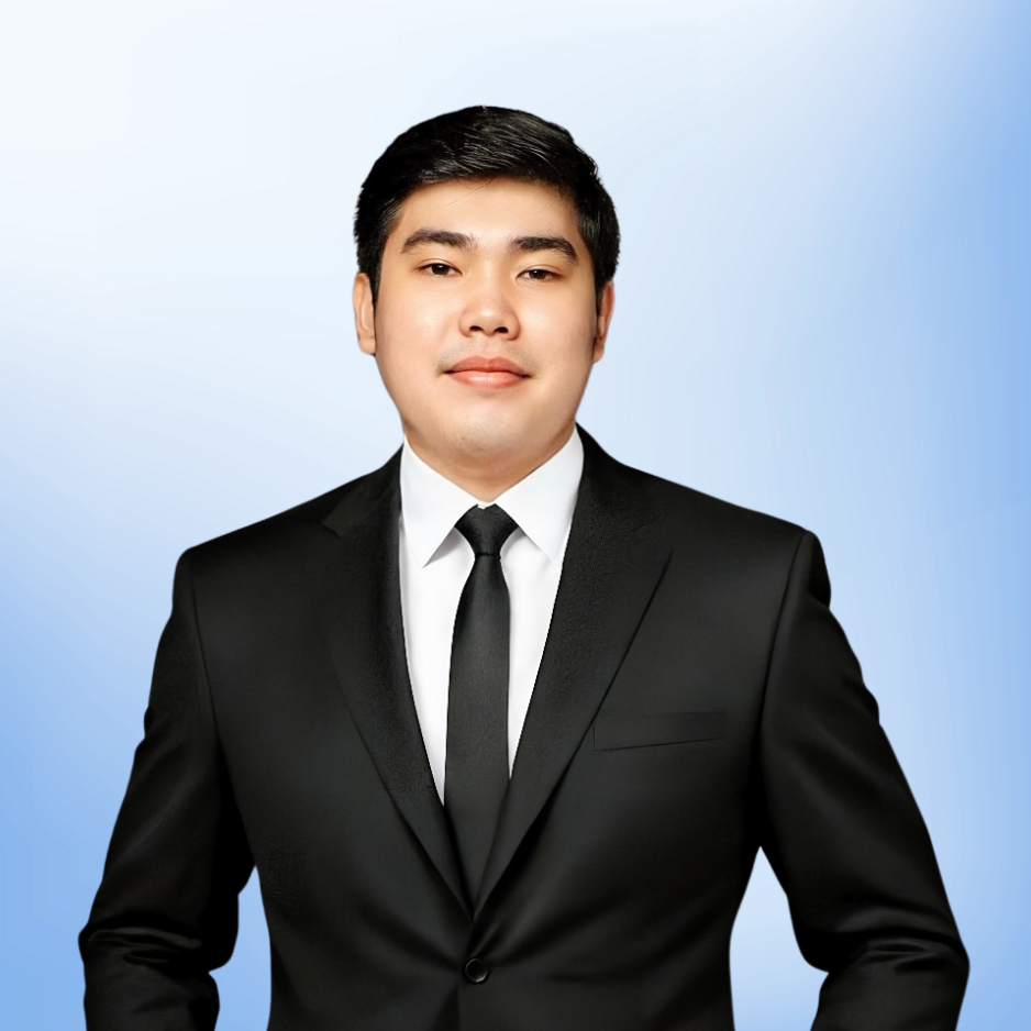 Joseph Jan Llorico