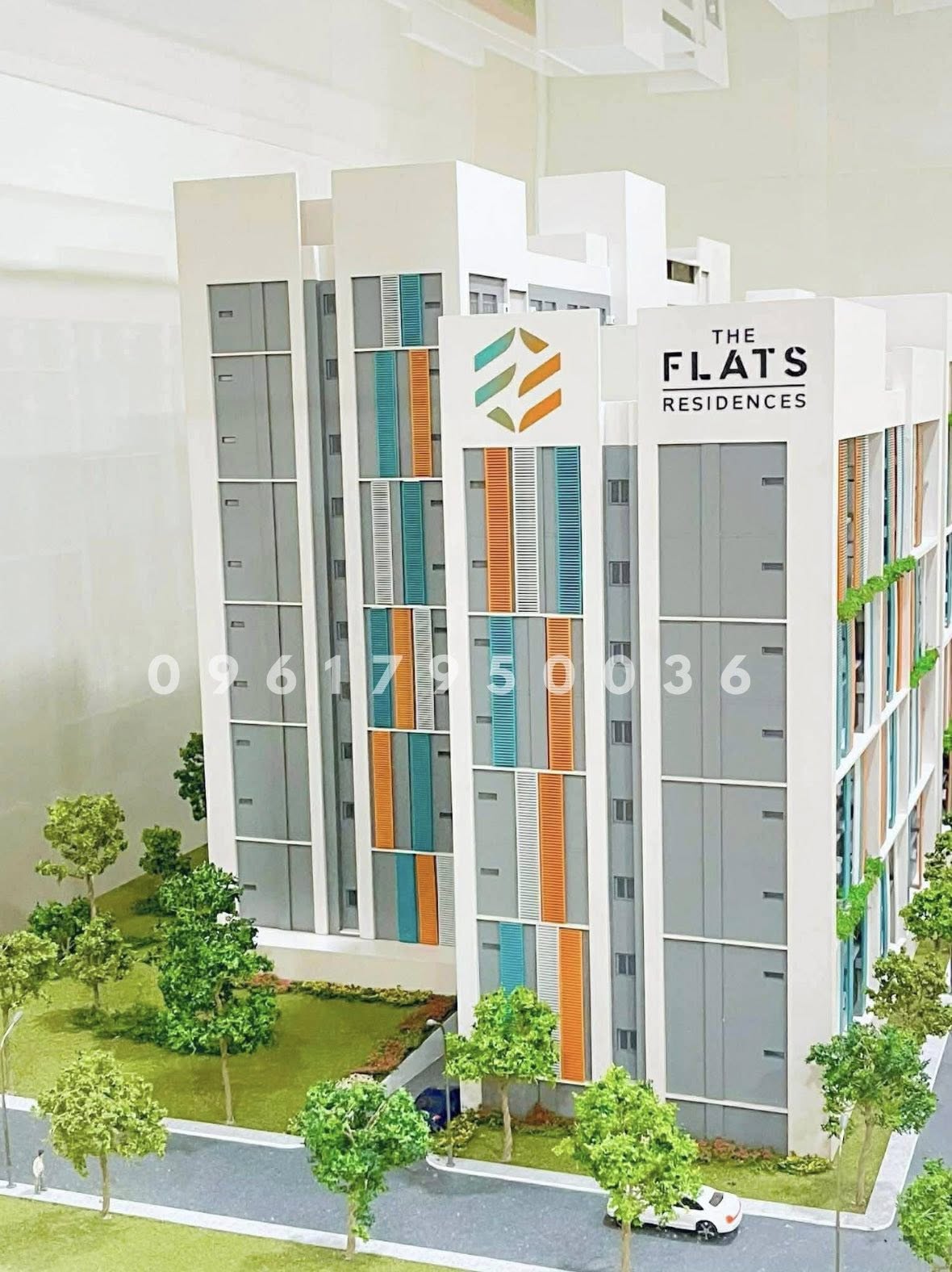 the south prime condo