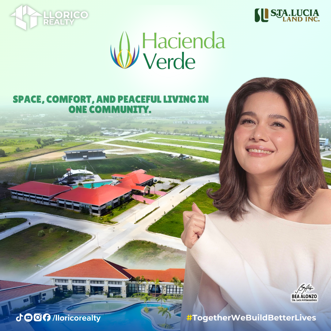 hacienda verde