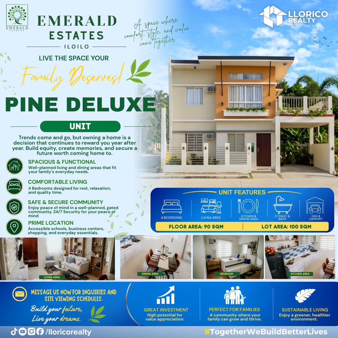 pine deluxe