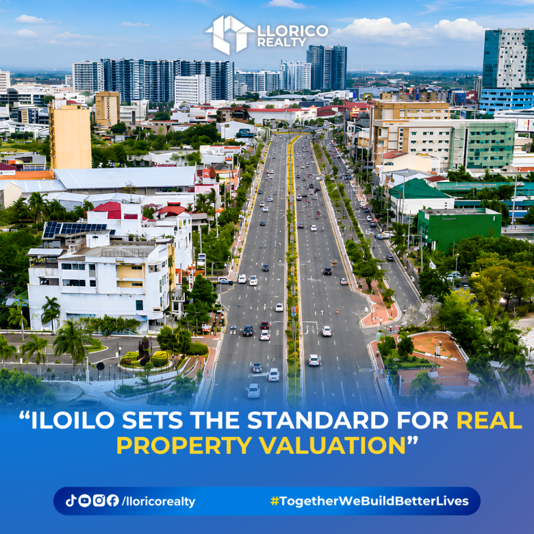 𝐈𝐥𝐨𝐢𝐥𝐨 𝐋𝐞𝐚𝐝𝐬 𝐭𝐡𝐞 𝐖𝐚𝐲 𝐢𝐧 𝐌𝐨𝐝𝐞𝐫𝐧 𝐏𝐫𝐨𝐩𝐞𝐫𝐭𝐲 𝐕𝐚𝐥𝐮𝐚𝐭𝐢𝐨𝐧 🏙️📊