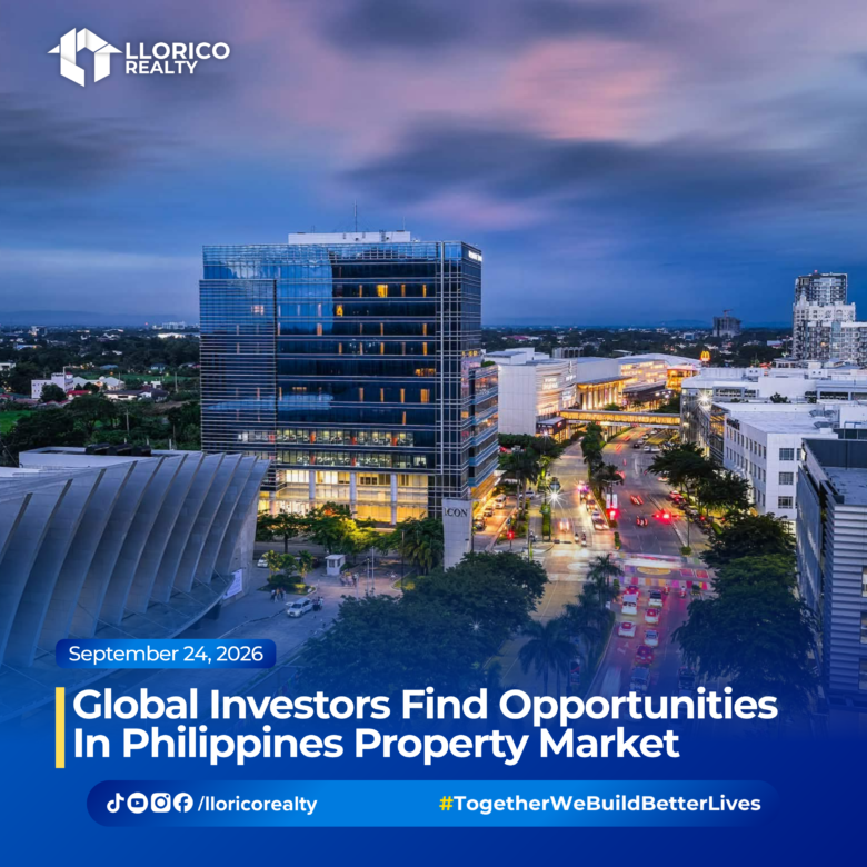 Foreign Capital Is Finding New Opportunities in the Philippines